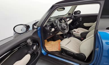 Cooper S