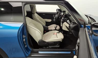 Cooper S
