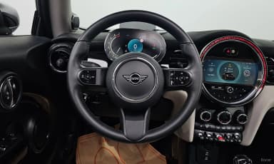 Cooper S