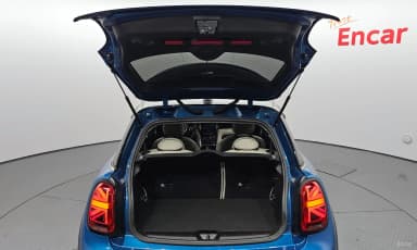 Cooper S
