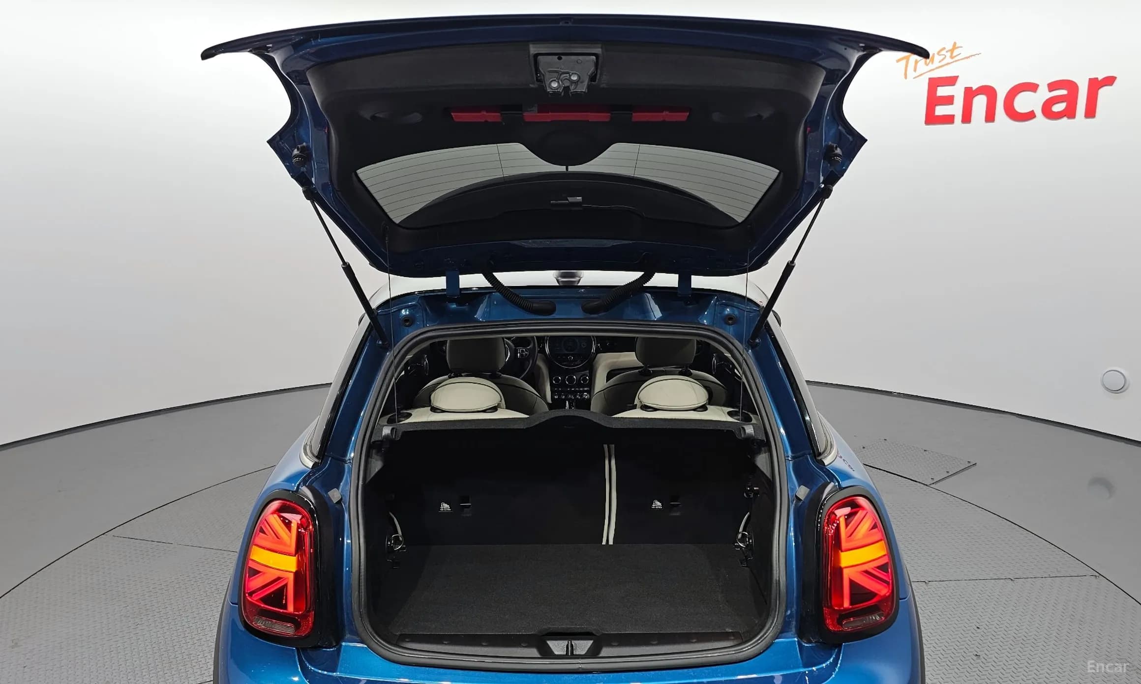 Cooper S