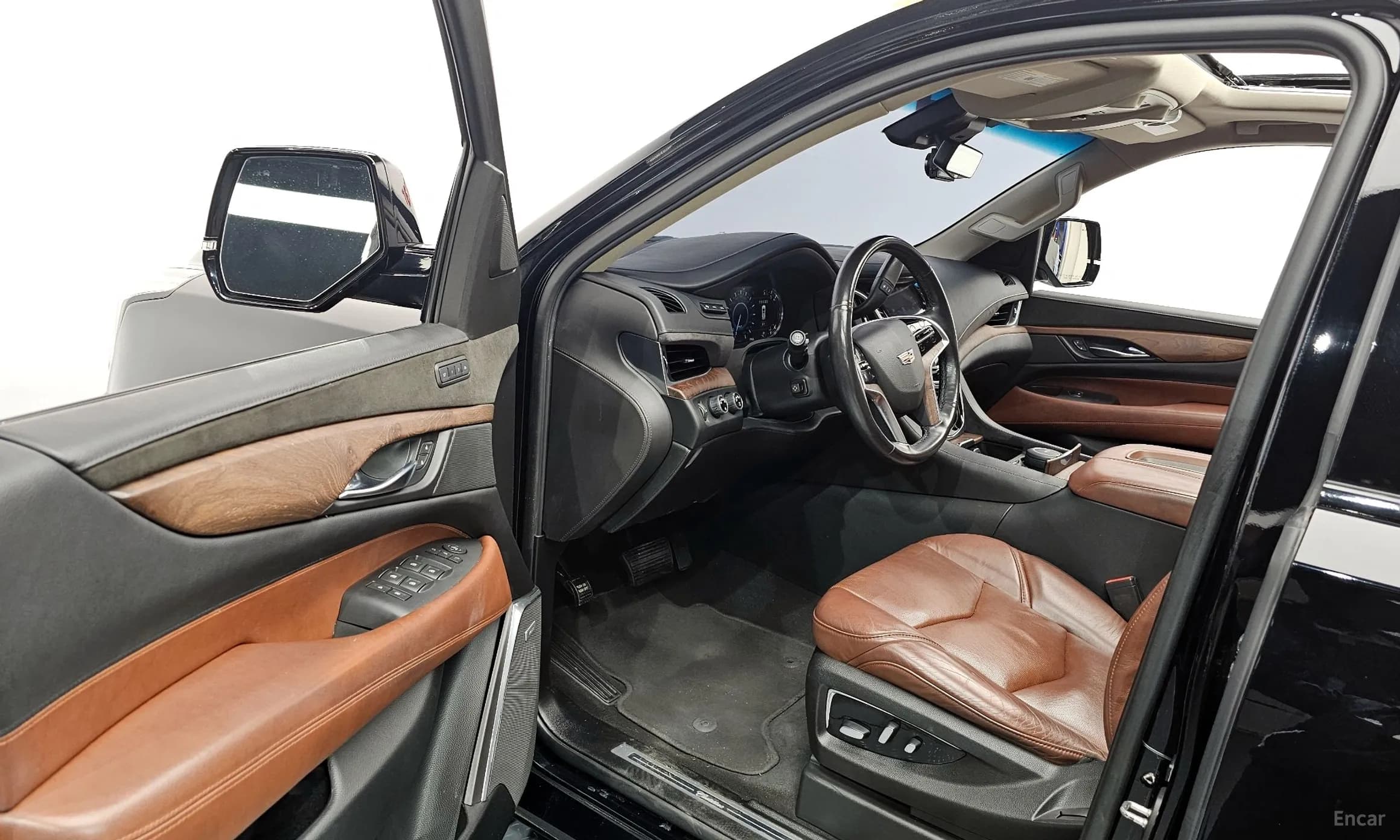 Escalade