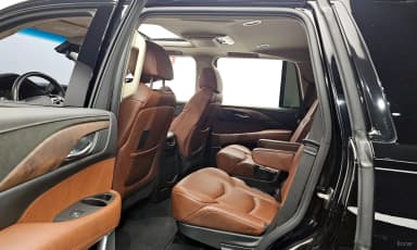Escalade