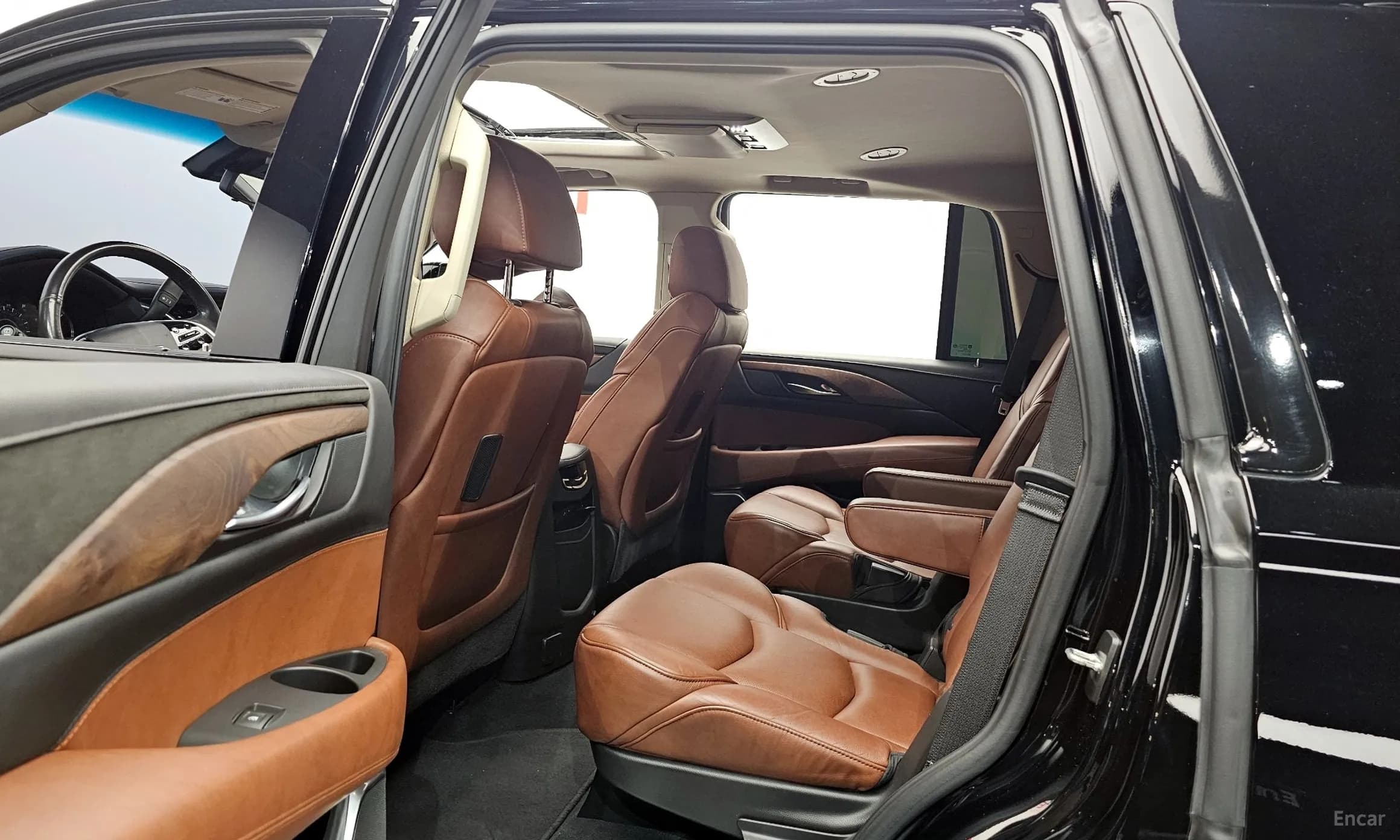 Escalade