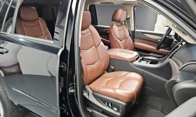 Escalade