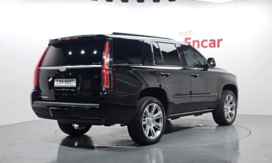 Escalade
