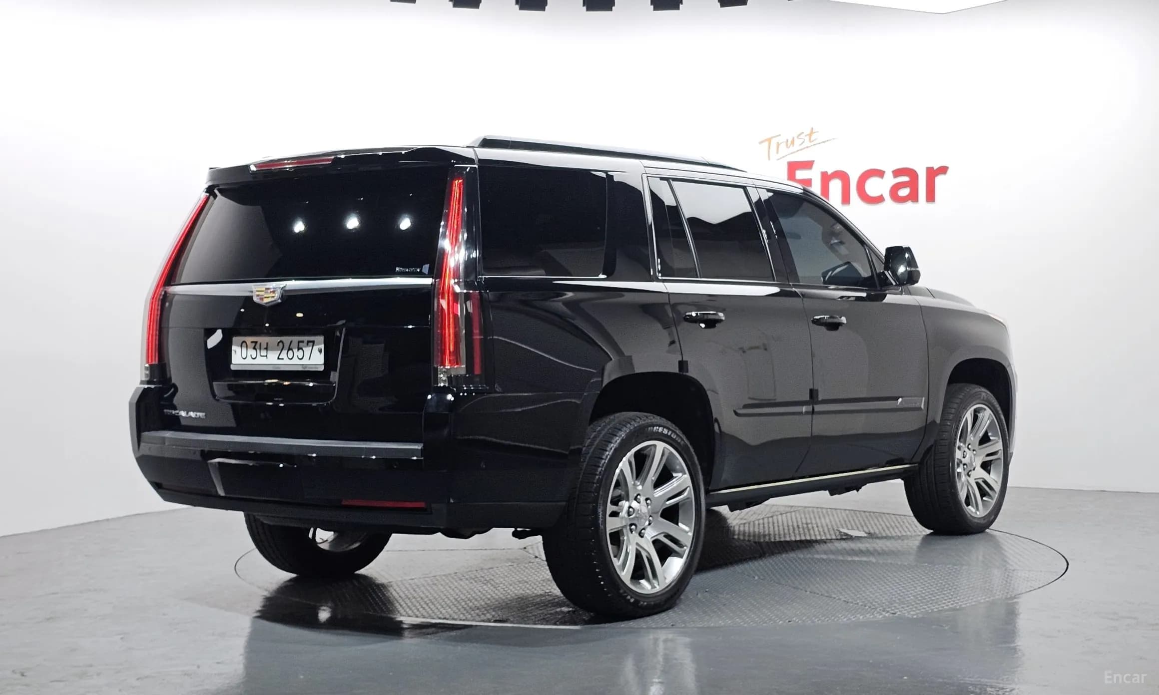 Escalade