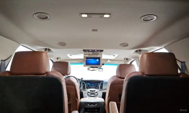 Escalade
