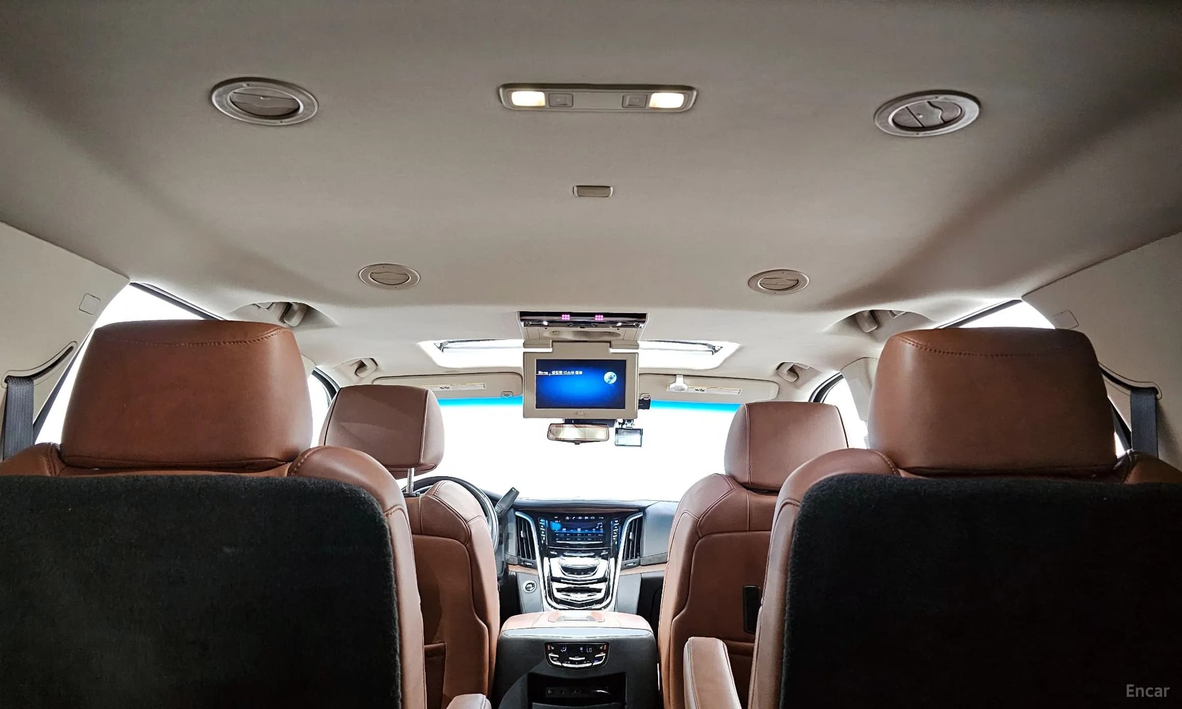 Escalade
