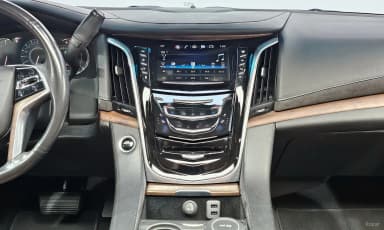Escalade