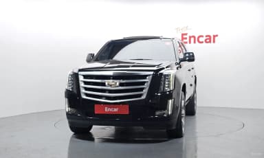 Escalade