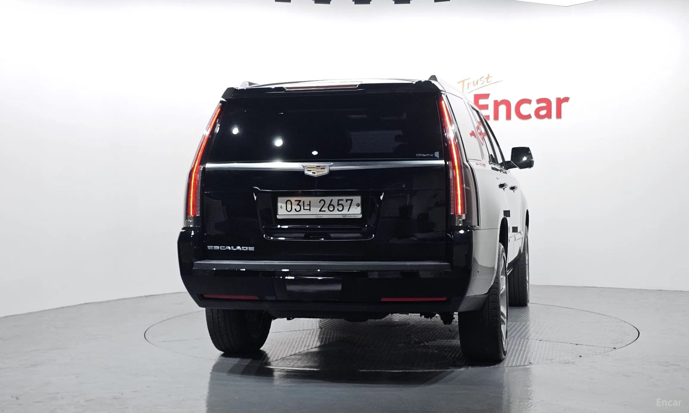 Escalade