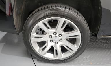 Escalade
