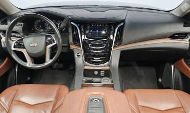 Escalade