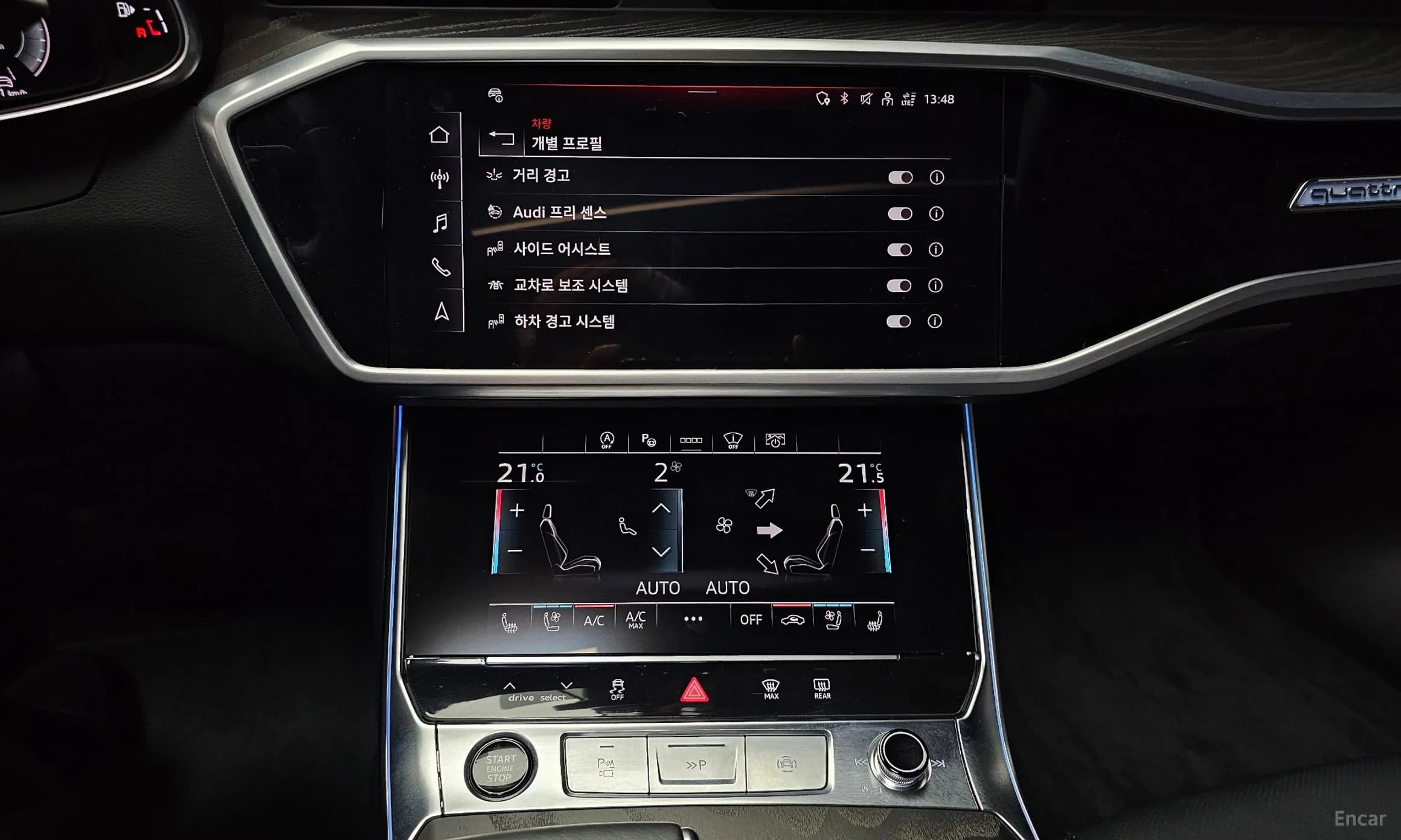 A6 (C8)