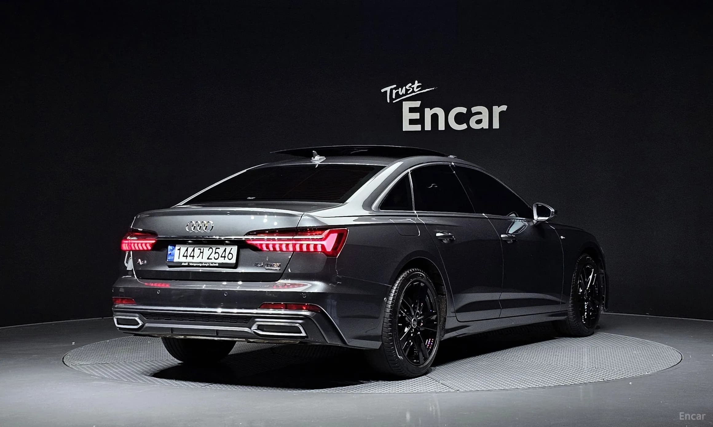 A6 (C8)