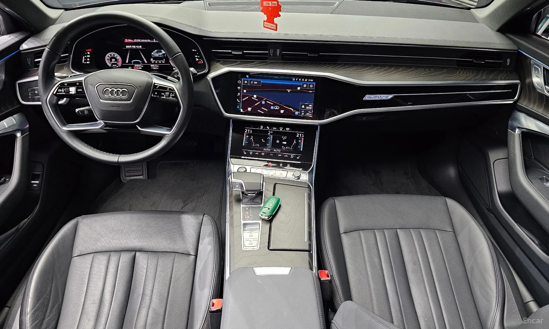 A6 (C8)