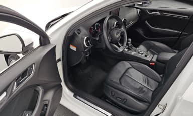 New A3