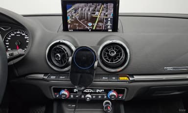 New A3