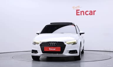 New A3
