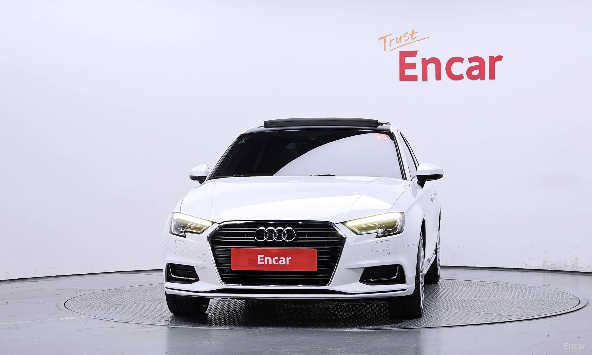 New A3