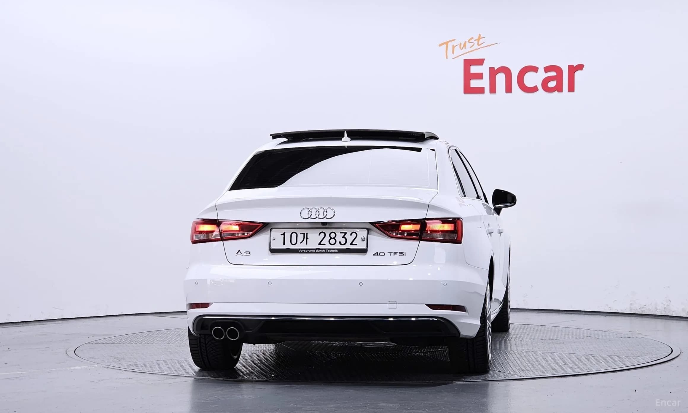 New A3