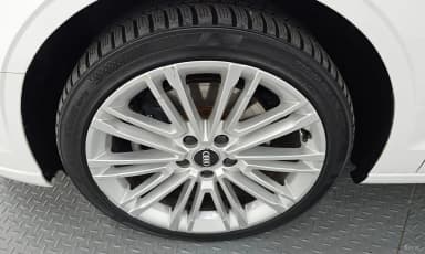 New A3