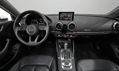 New A3