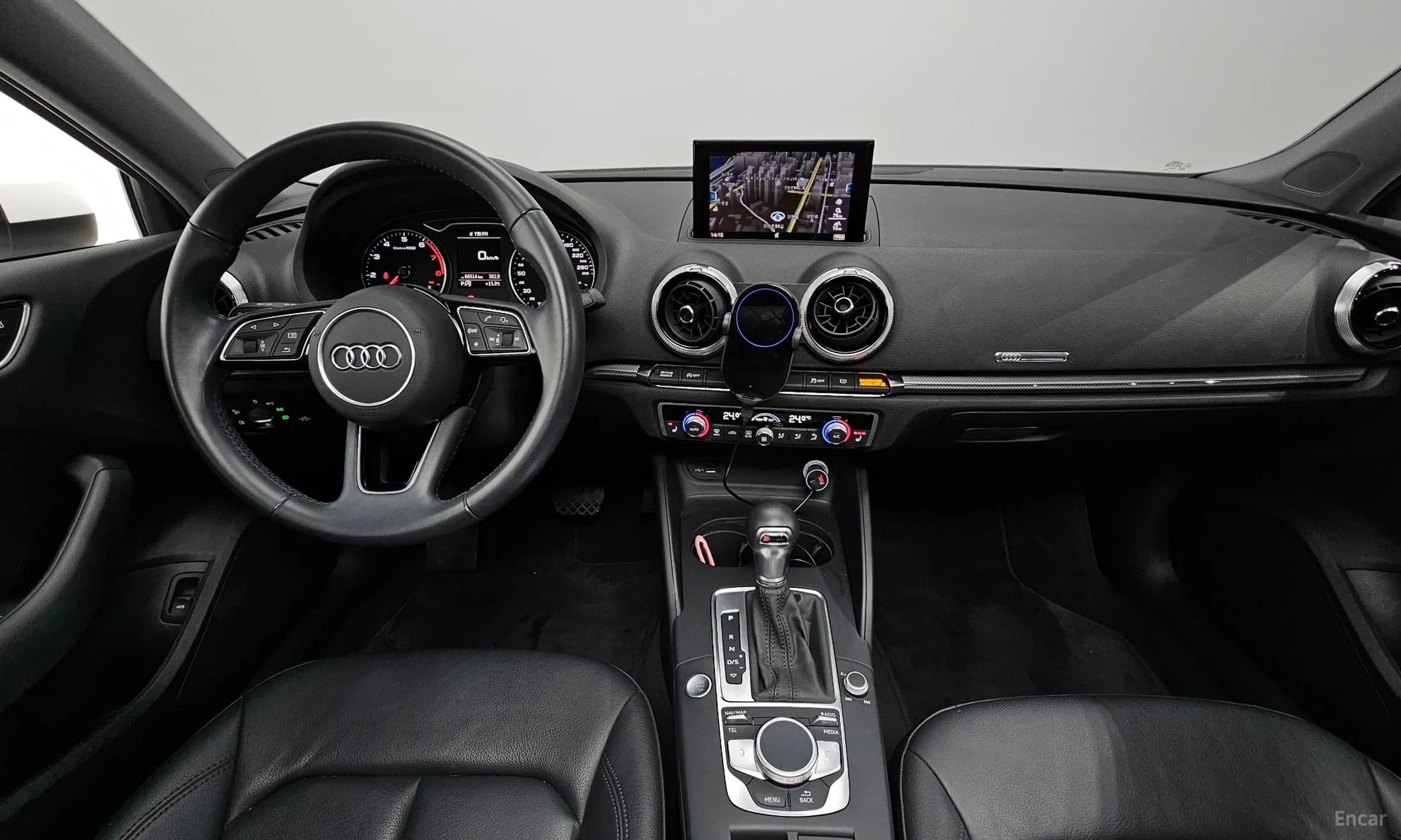 New A3