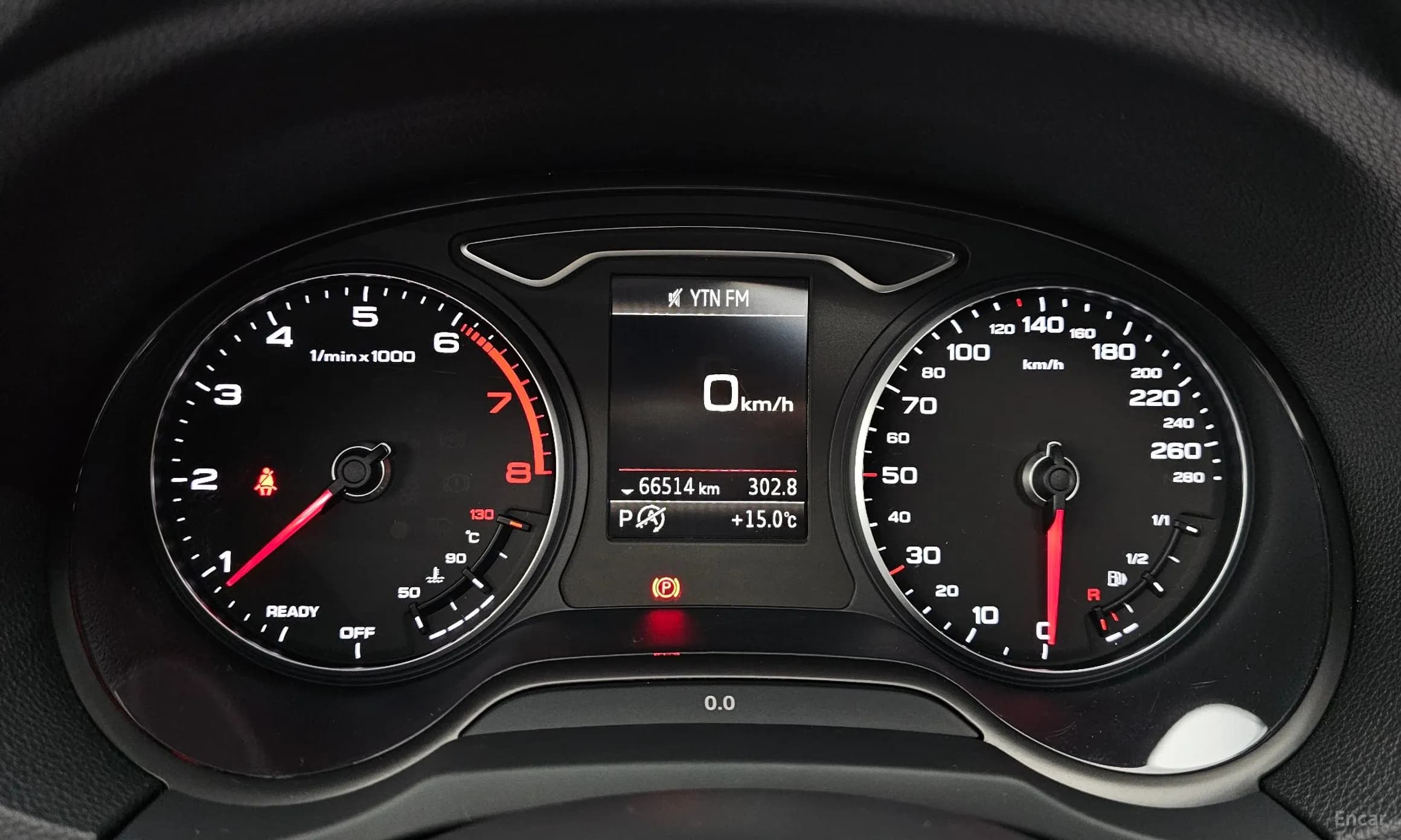 New A3