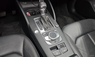 New A3