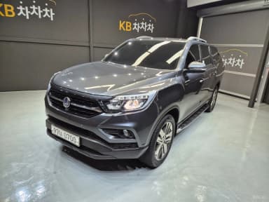 Rexton Sports