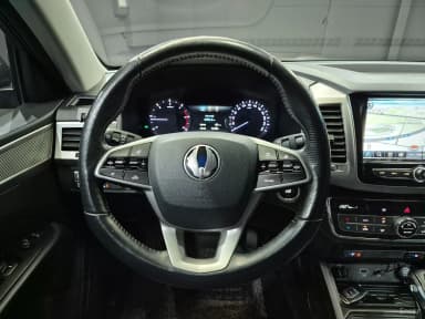 Rexton Sports
