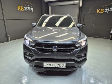 Rexton Sports