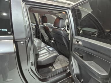 Rexton Sports