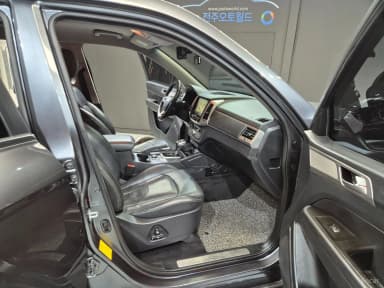 Rexton Sports