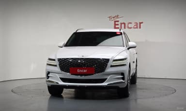 GV80