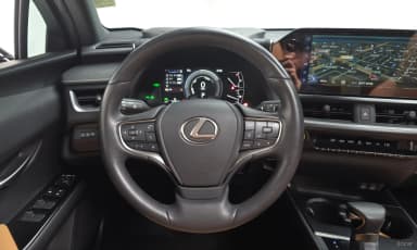 UX250h