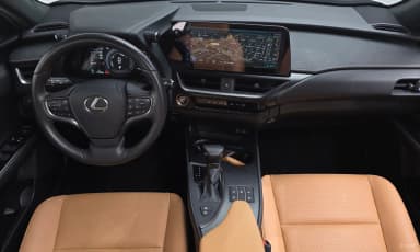 UX250h