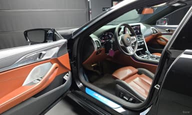 8-series (G15)