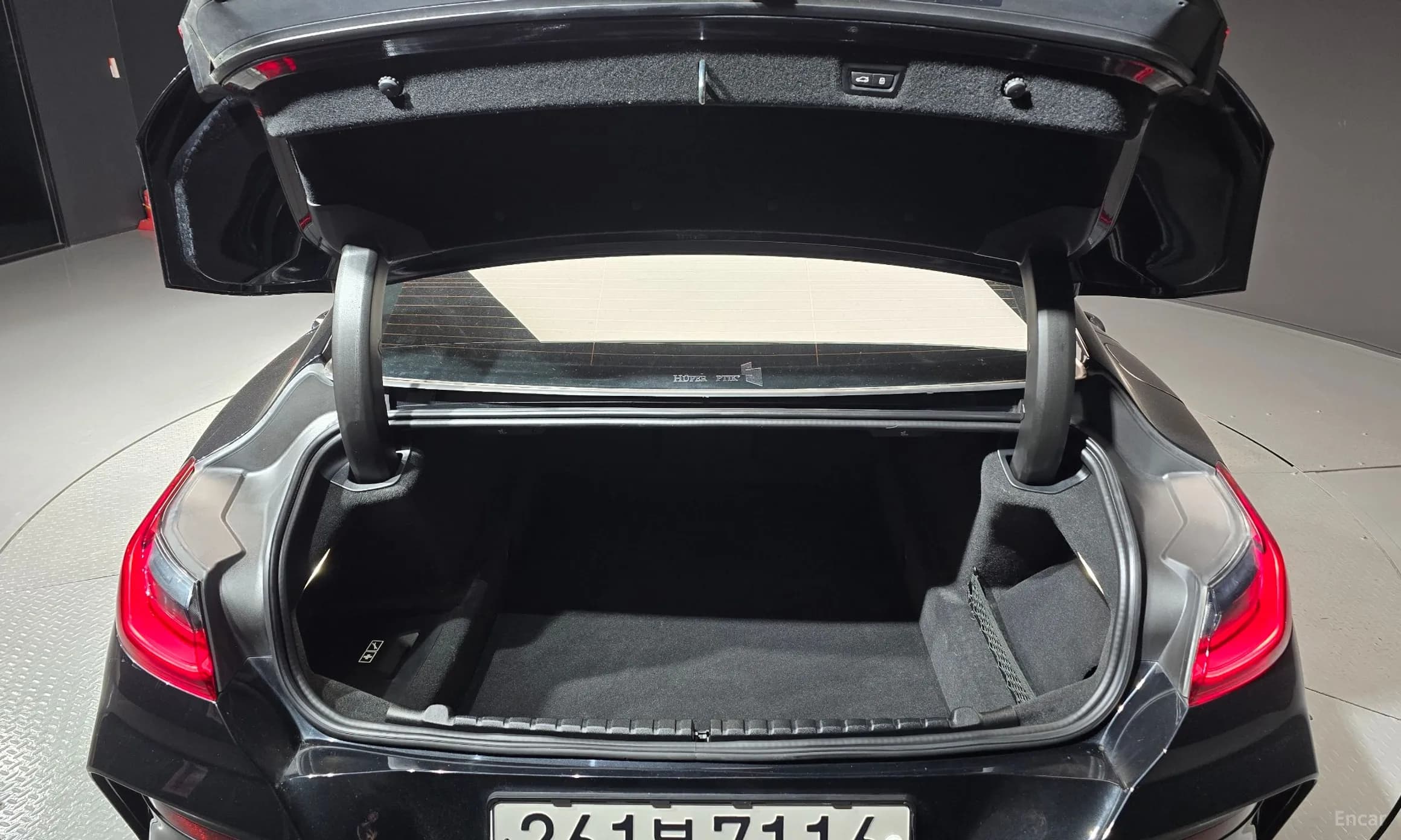 8-series (G15)