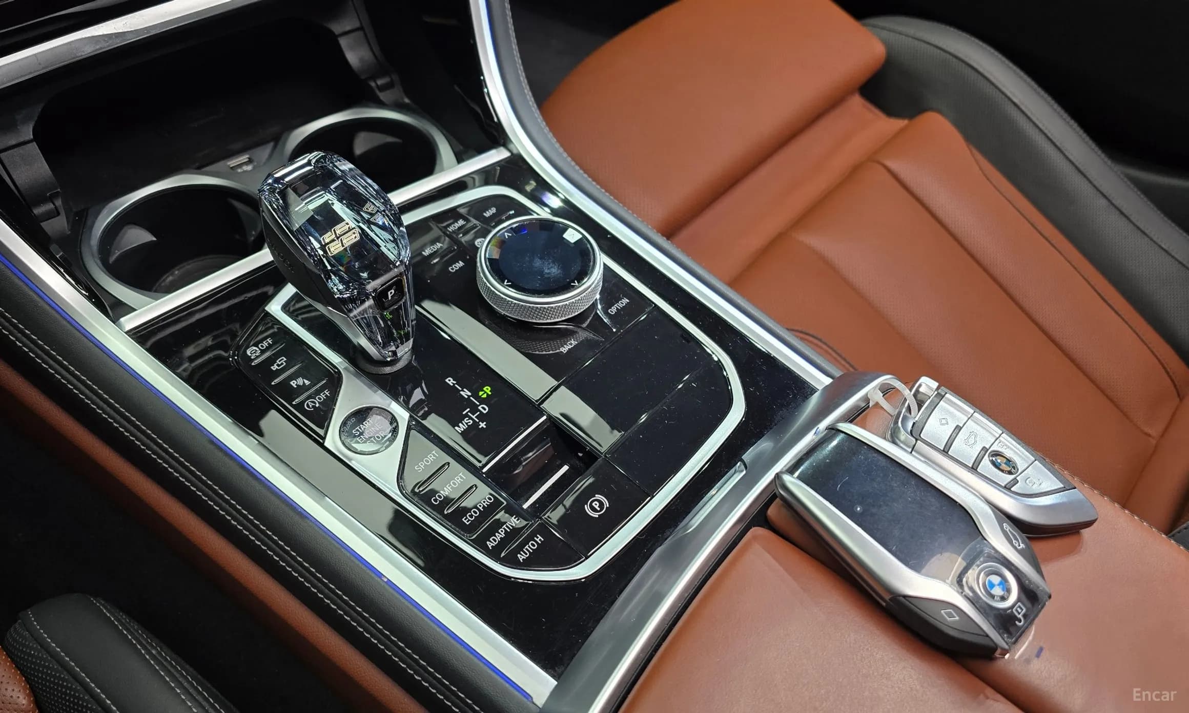8-series (G15)