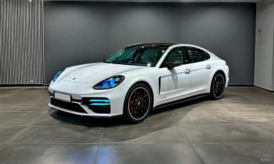 Panamera (971)