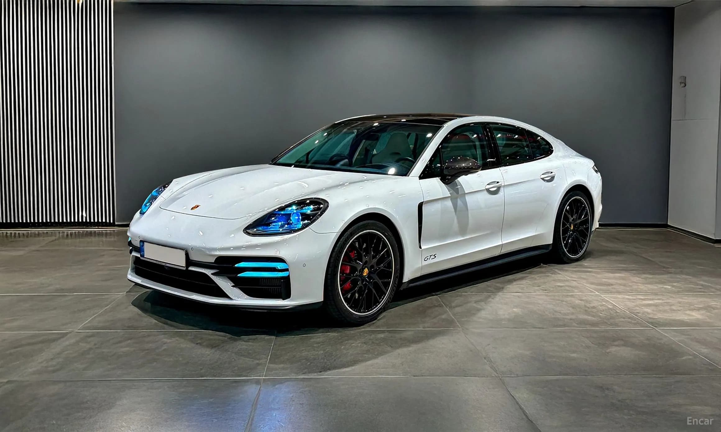 Panamera (971)