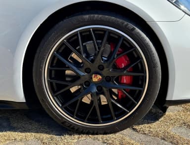Panamera (971)