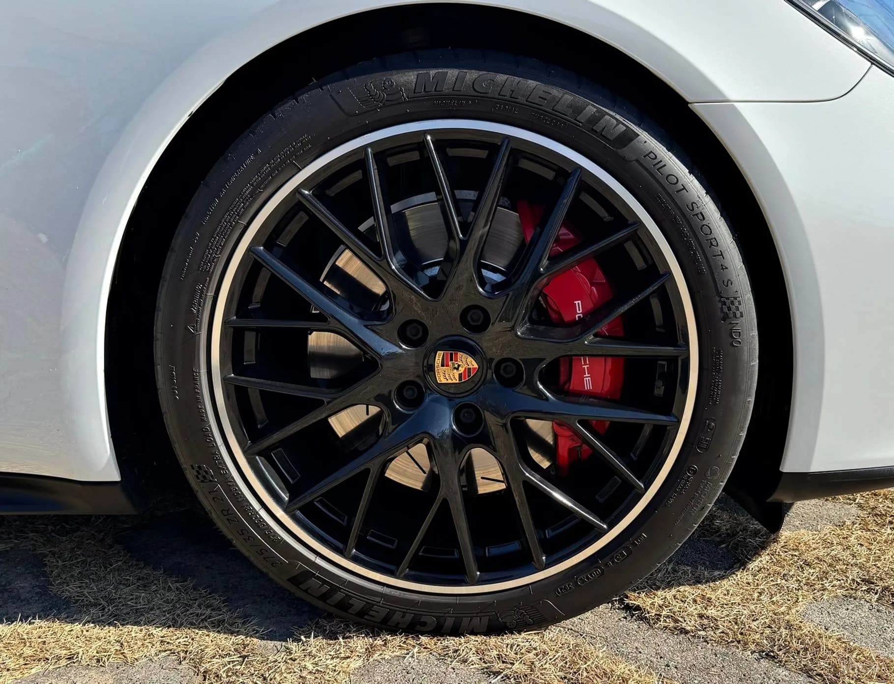 Panamera (971)