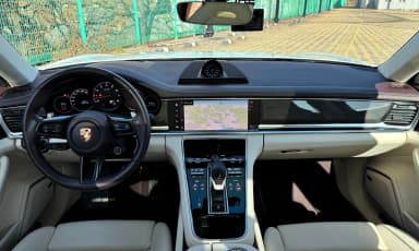 Panamera (971)