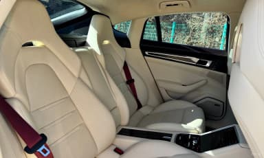 Panamera (971)