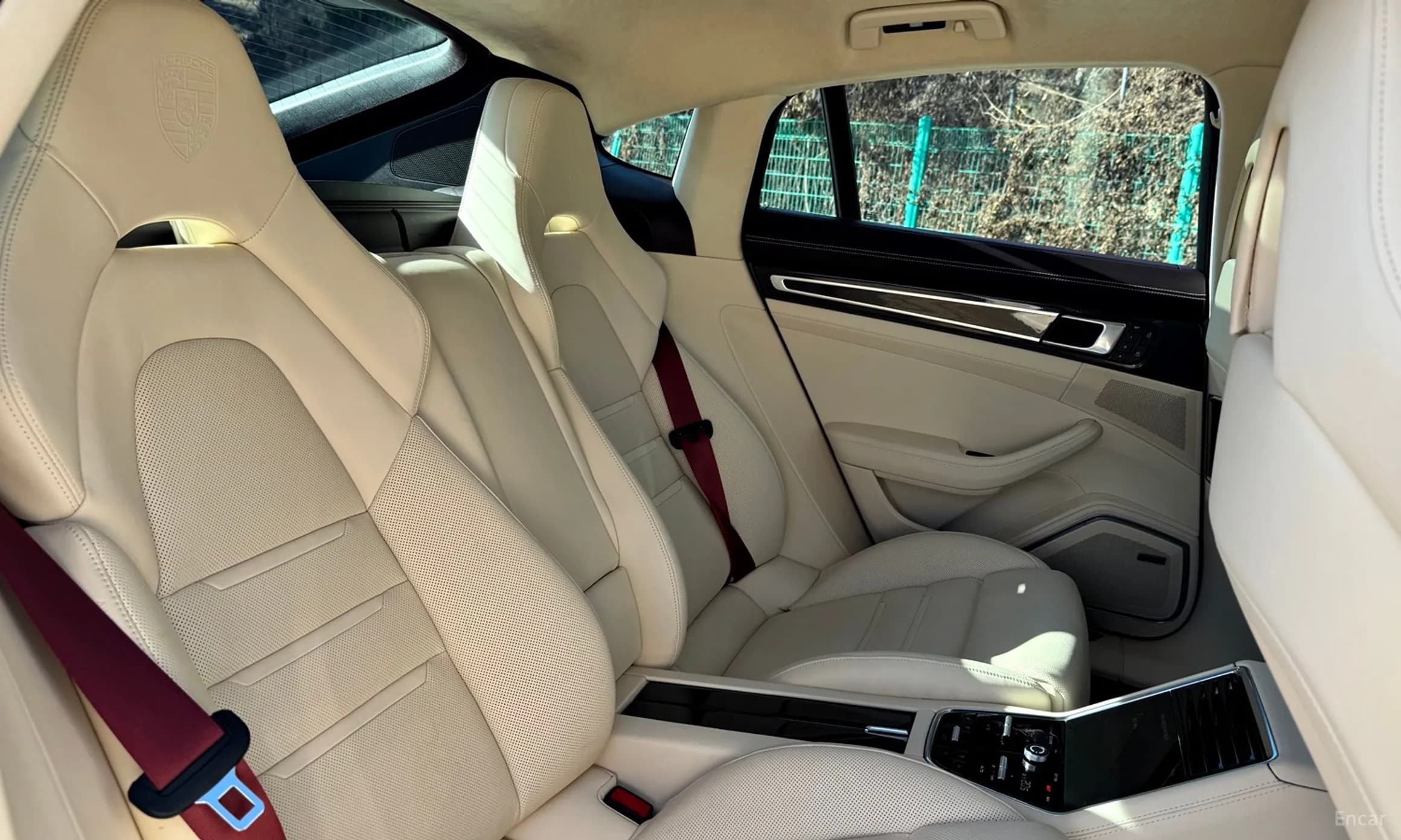 Panamera (971)