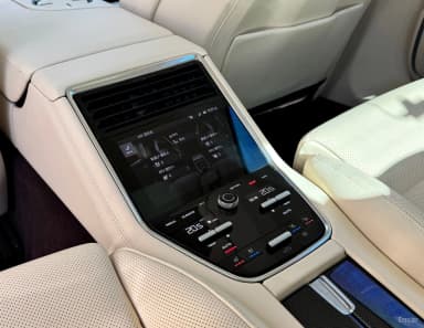 Panamera (971)